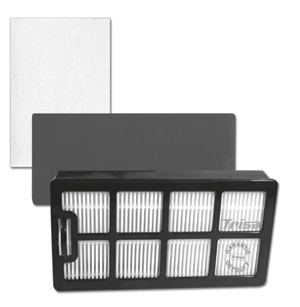 HEPA-Filter set for 9453 + 9454
