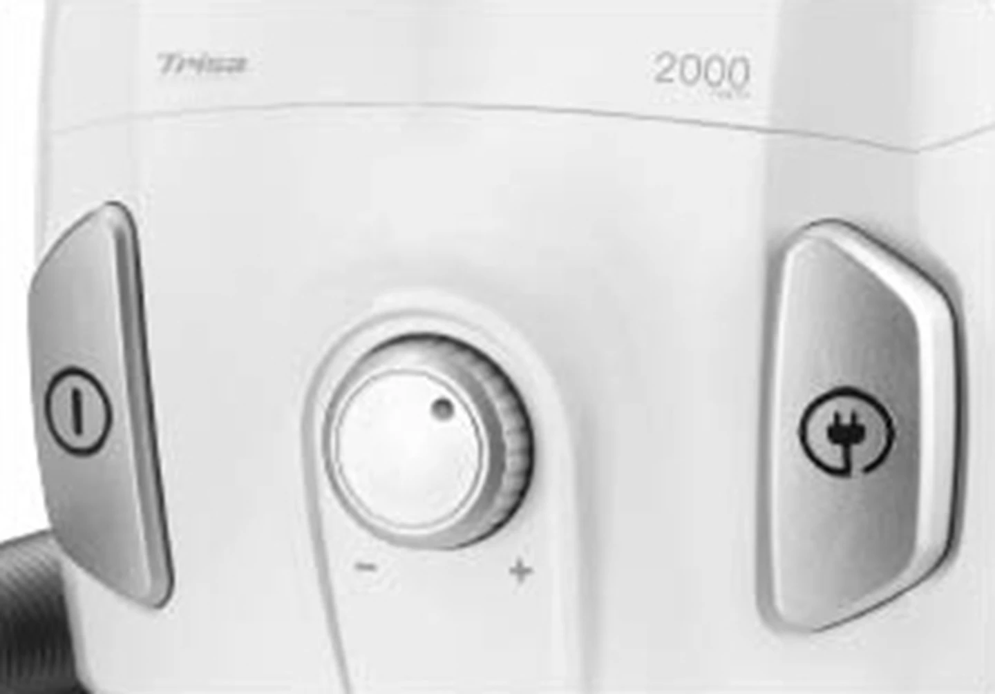 Aspirateur Classic Clean T6601 blanc