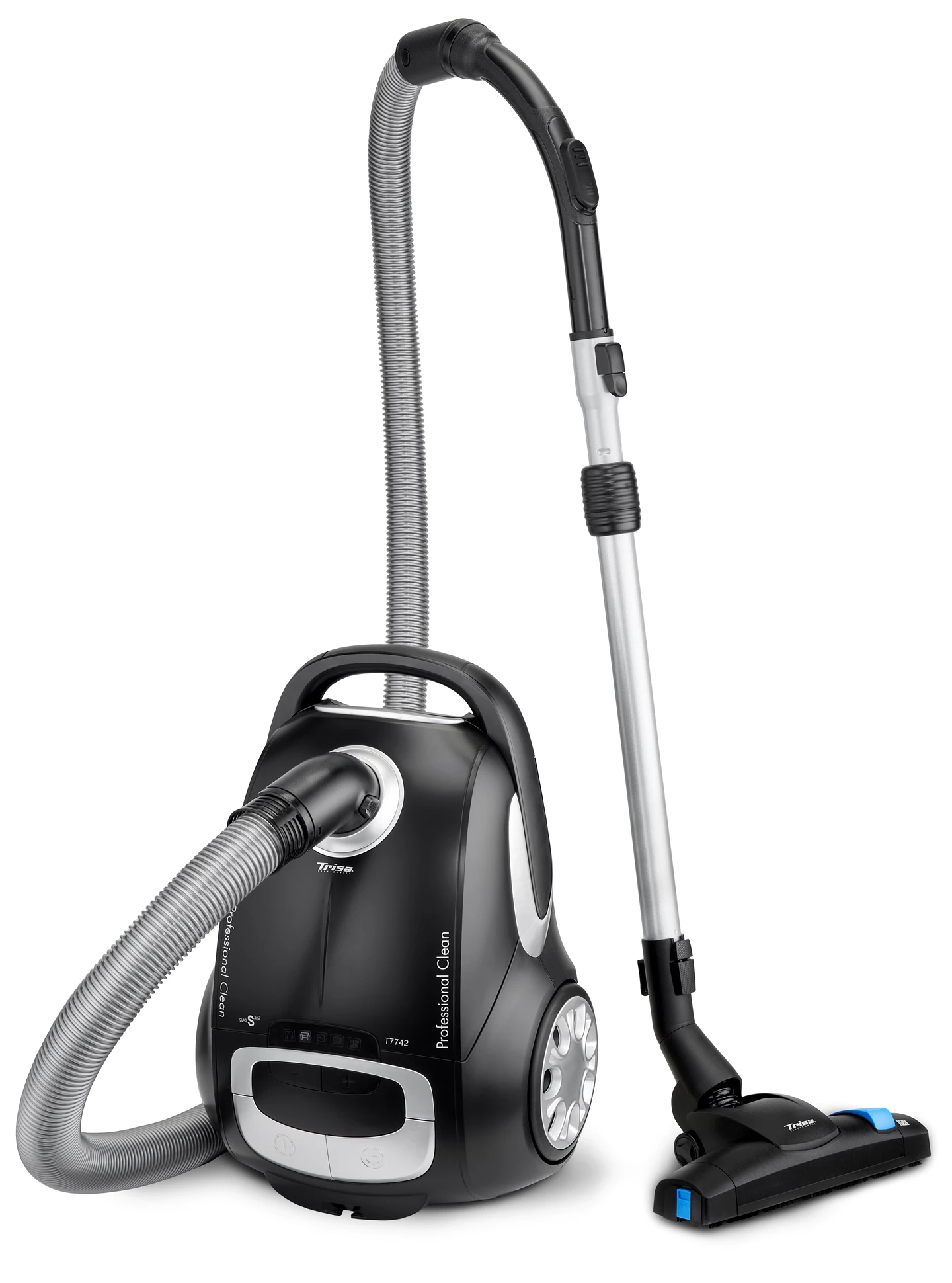 Aspirapolvere Professional Clean T7742