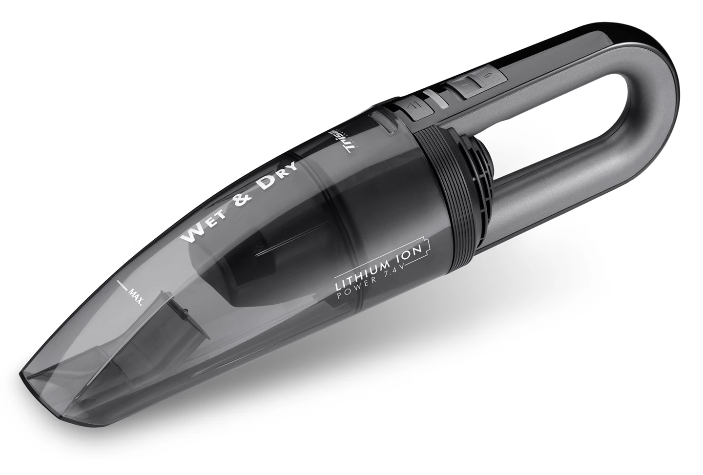 Handstaubsauger Quick Clean Classic T8542