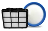 HEPA-Filter set for 9486