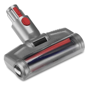 Spazzola turbo per materassi per 9487+9493