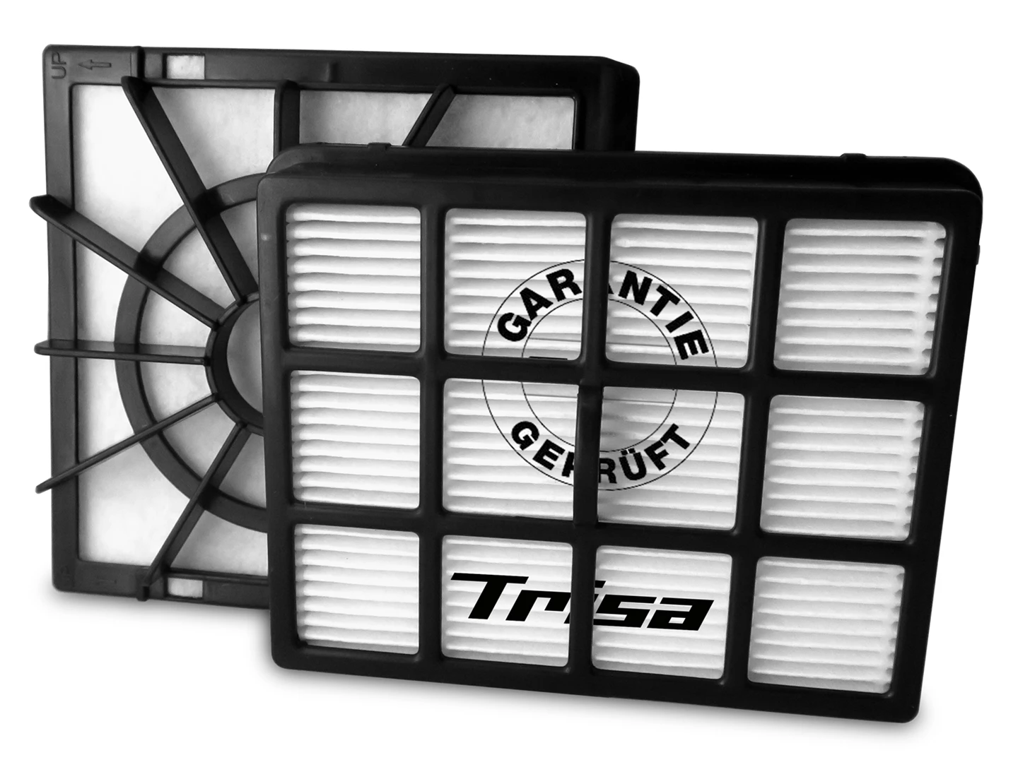 HEPA-Filtro set per 9491