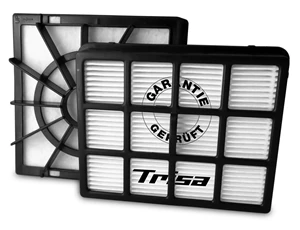 HEPA-Filtre set pour 9491