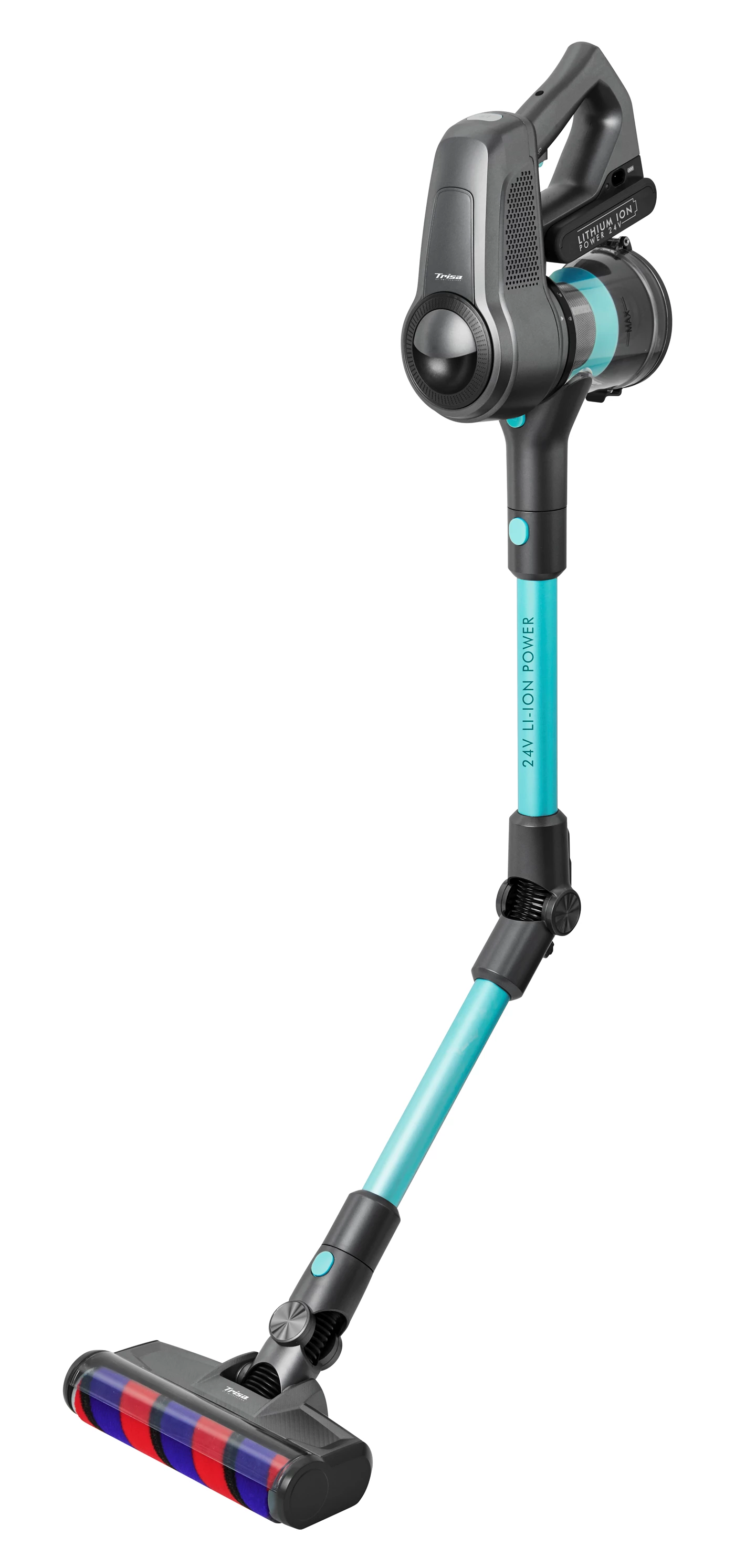 Akkustaubsauger Quick Clean Professional T9312