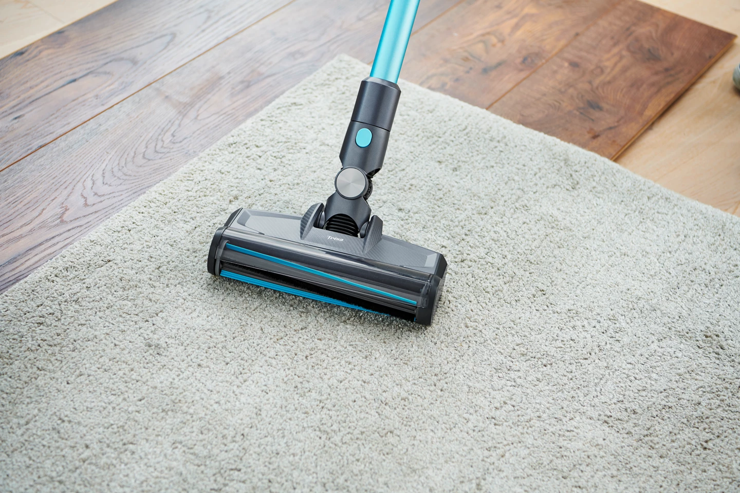 Akkustaubsauger Quick Clean Professional T9312