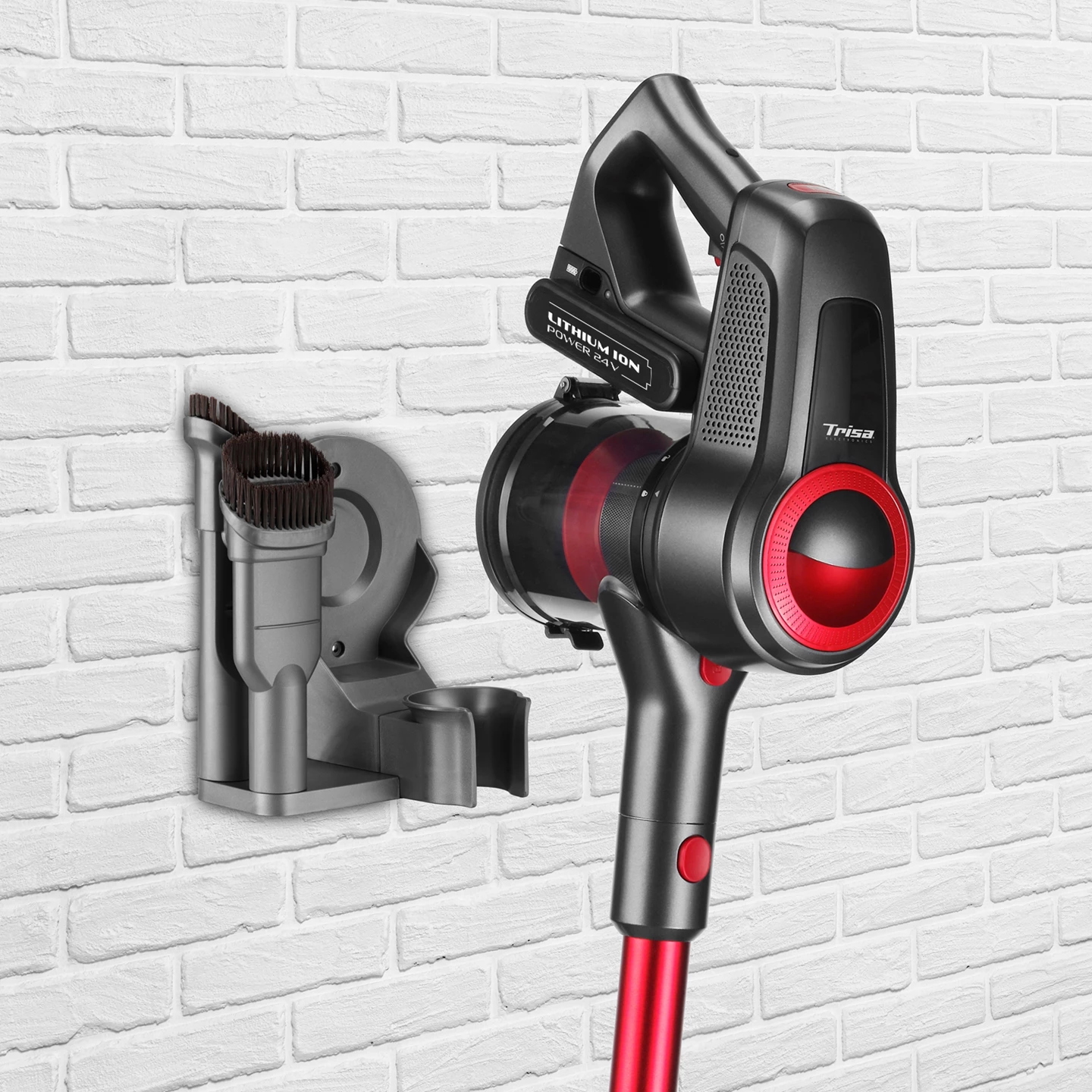 Stick Vacuum Quick Clean Prof. T9382