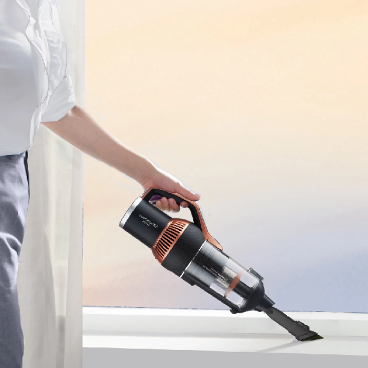 2in1 crevice tool for 9503 + 9494