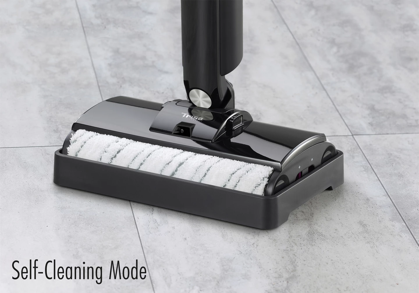 Nettoyeur de sols Wet Clean Comf. T9746