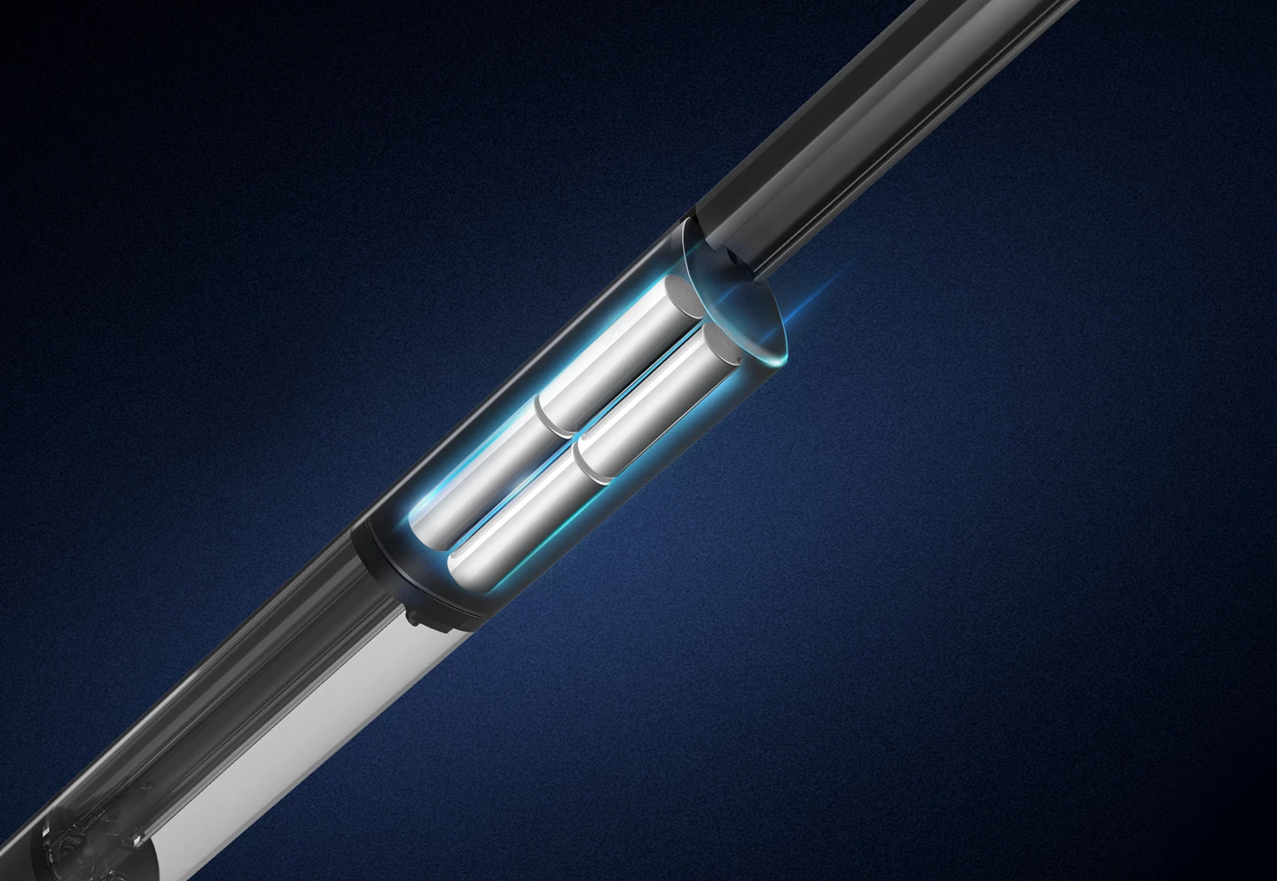 Batteria di ricambio per 9497