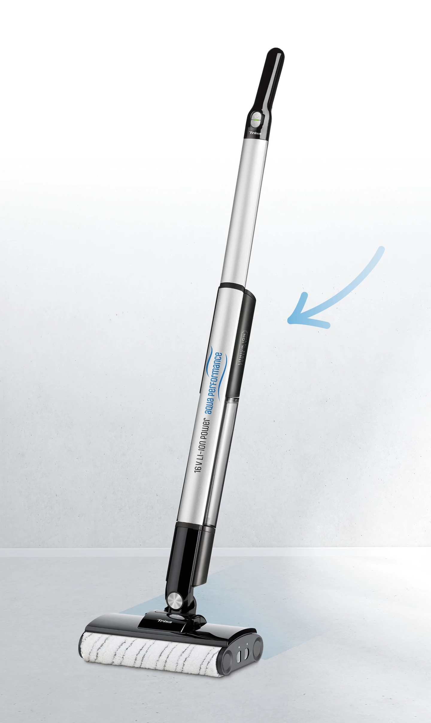 Batteria di ricambio per 9497