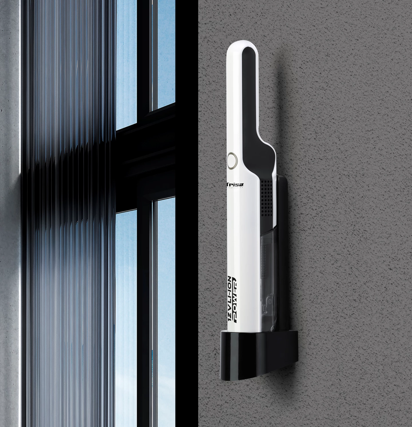 Handstaubsauger Quick Clean Comfort T0070