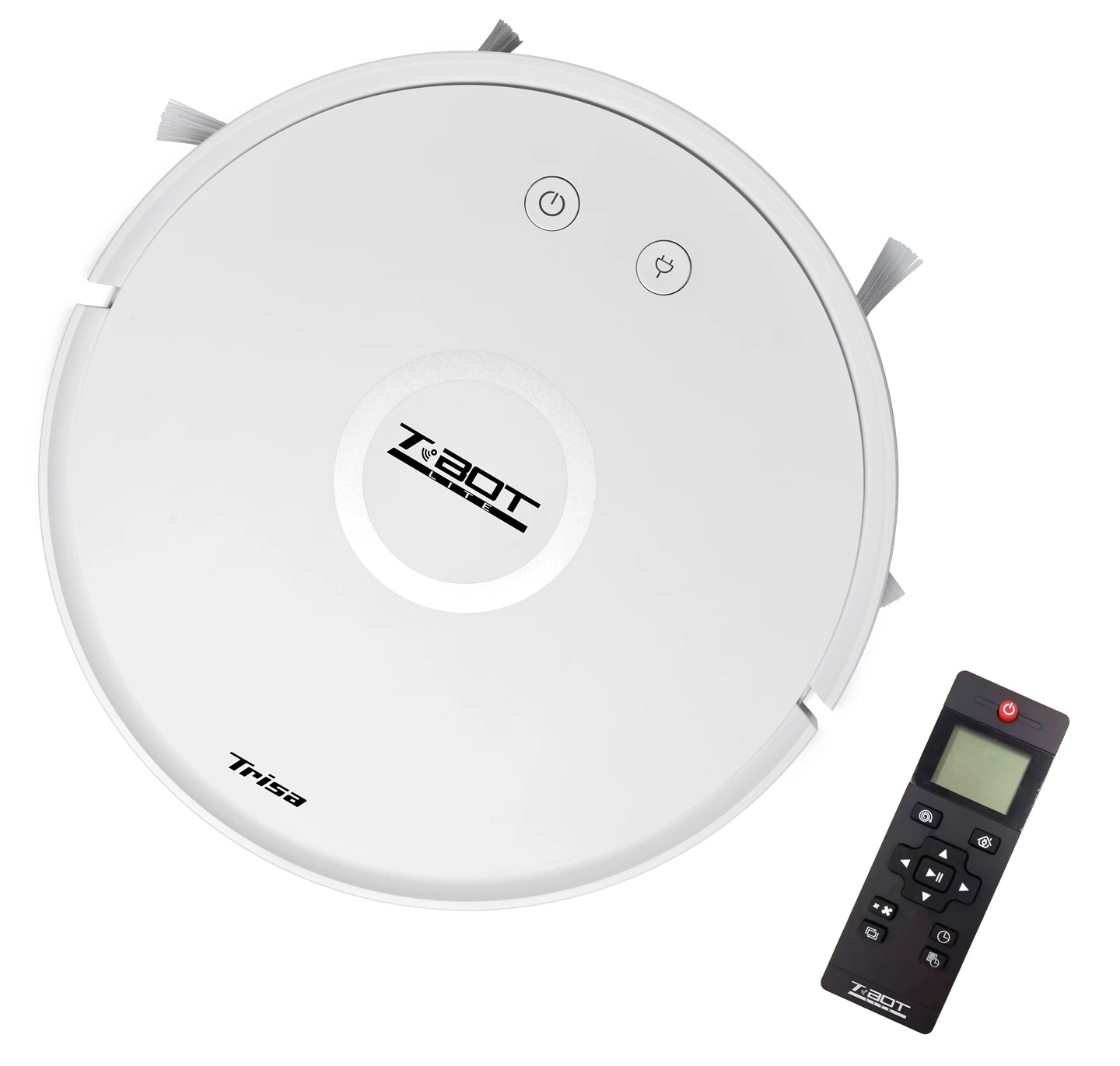 Robot vacuum cleaner T-Bot Lite