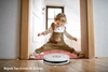 Robot vacuum cleaner T-Bot Lite