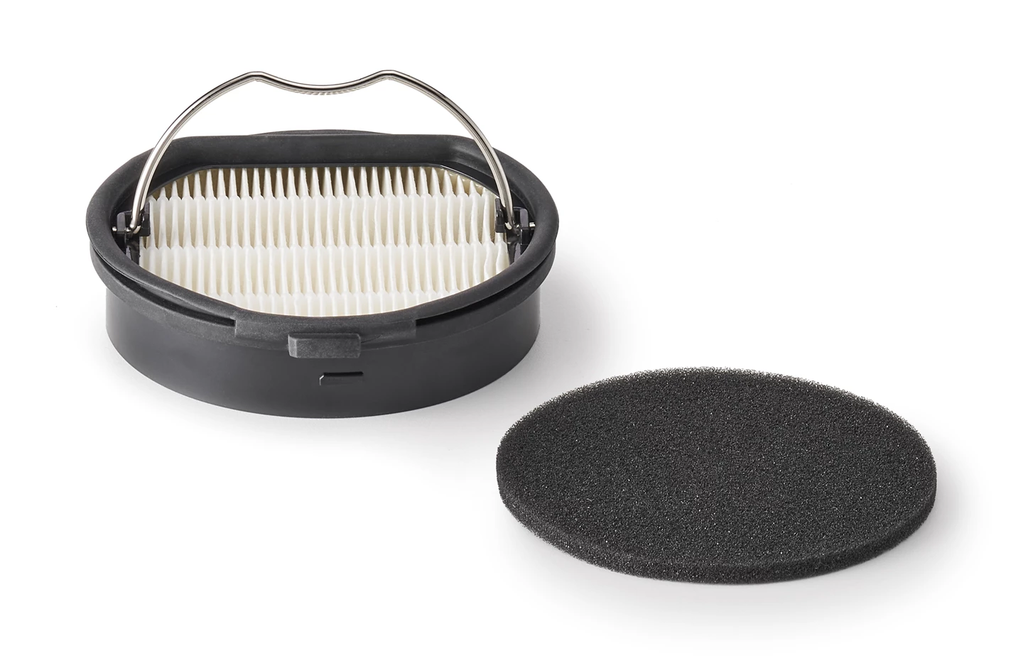 HEPA motor filter for 9521