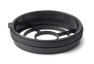 Filter holder for 9521