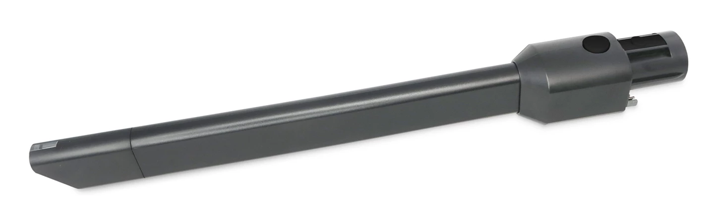 Long crevice with light for 9521