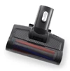 Turbo mattress- & upholstery brush for 9522