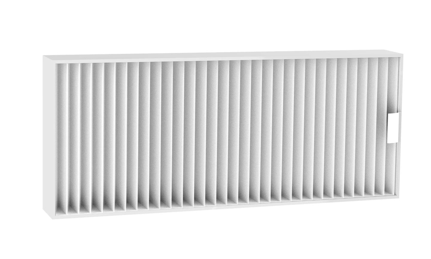 Filtro HEPA per 9523