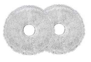 Cleaning pads for 9524, 2 pcs