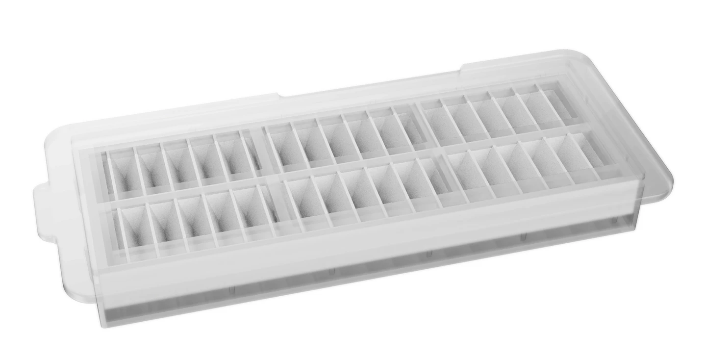 Filtro HEPA per 9524