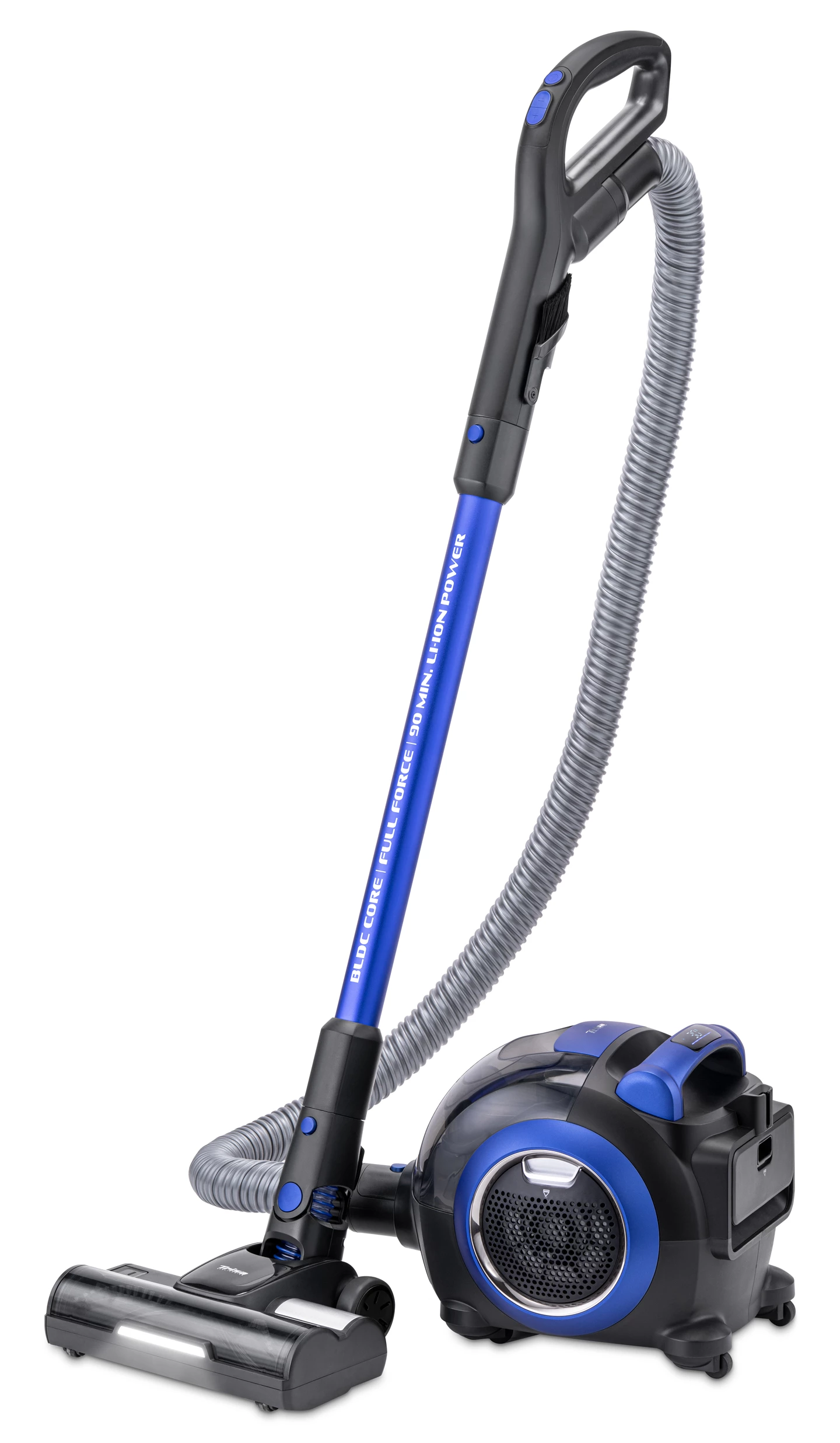 Akkustaubsauger Professional Clean T3589