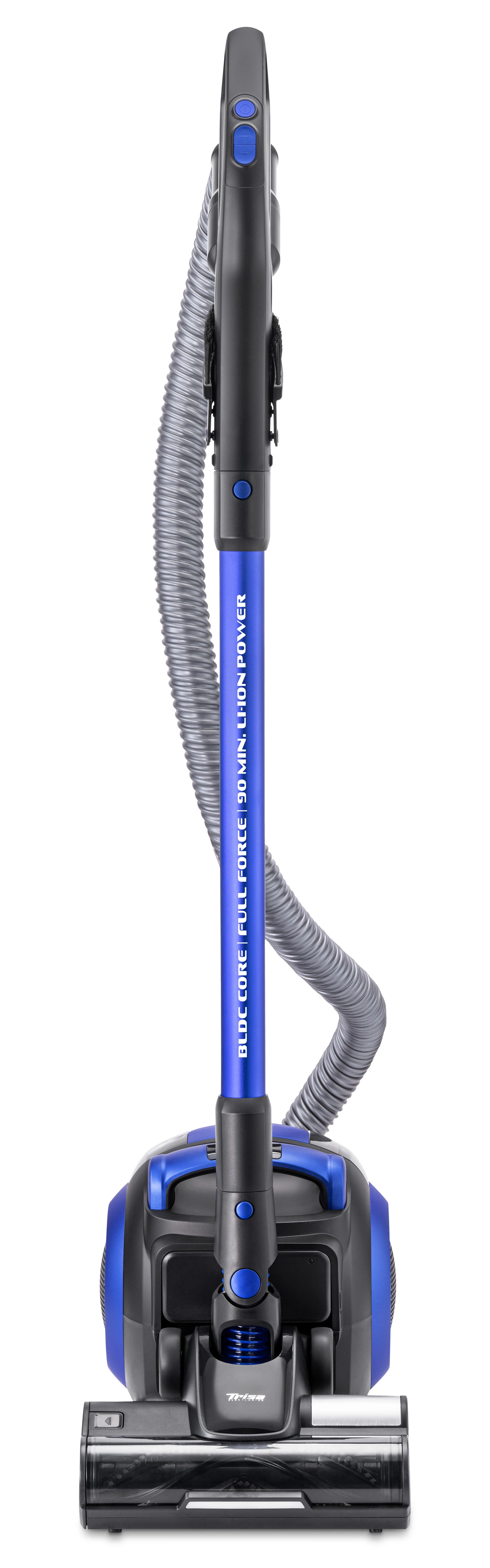 Akkustaubsauger Professional Clean T3589