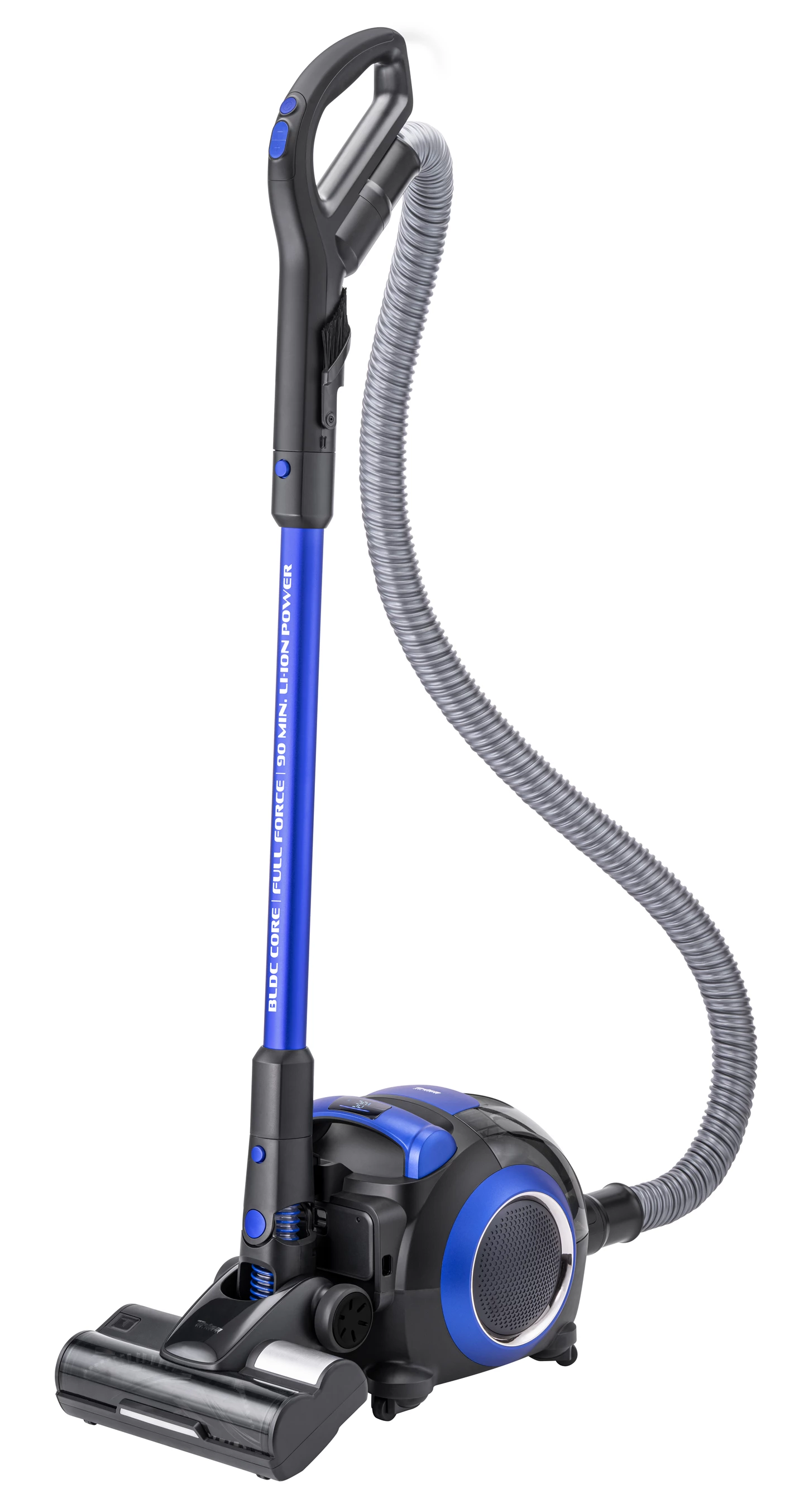 Akkustaubsauger Professional Clean T3589