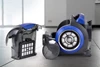 Akkustaubsauger Professional Clean T3589