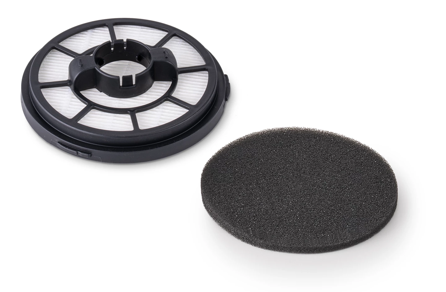 Filtre HEPA sortie d'air 9535
