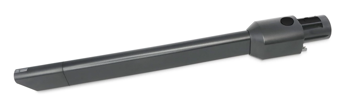 Long crevice with light for 9535