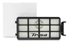 HEPA-Filter Set zu 9537