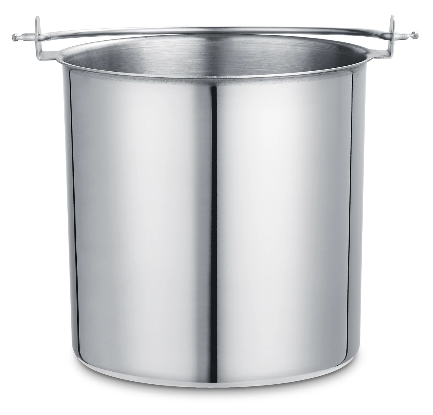 Contenitore inox per 7774