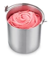 Contenitore inox per 7774