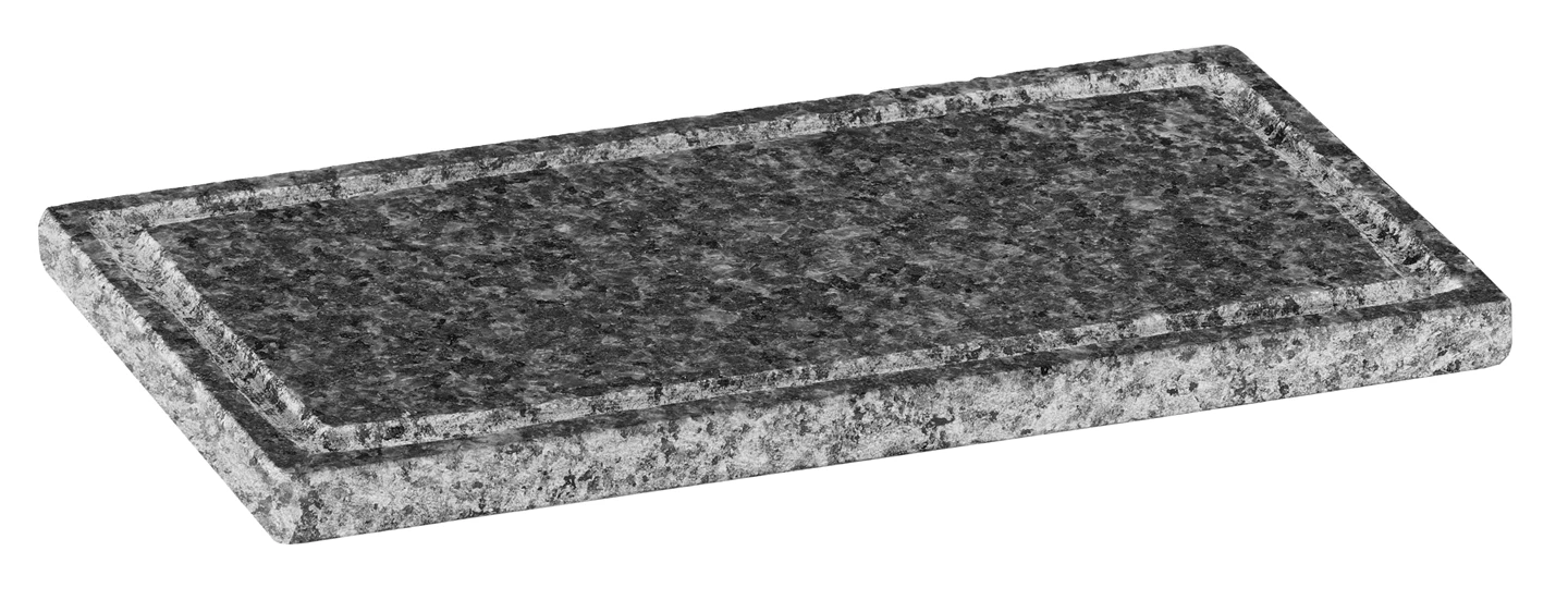 Piastra in pietra per 7574