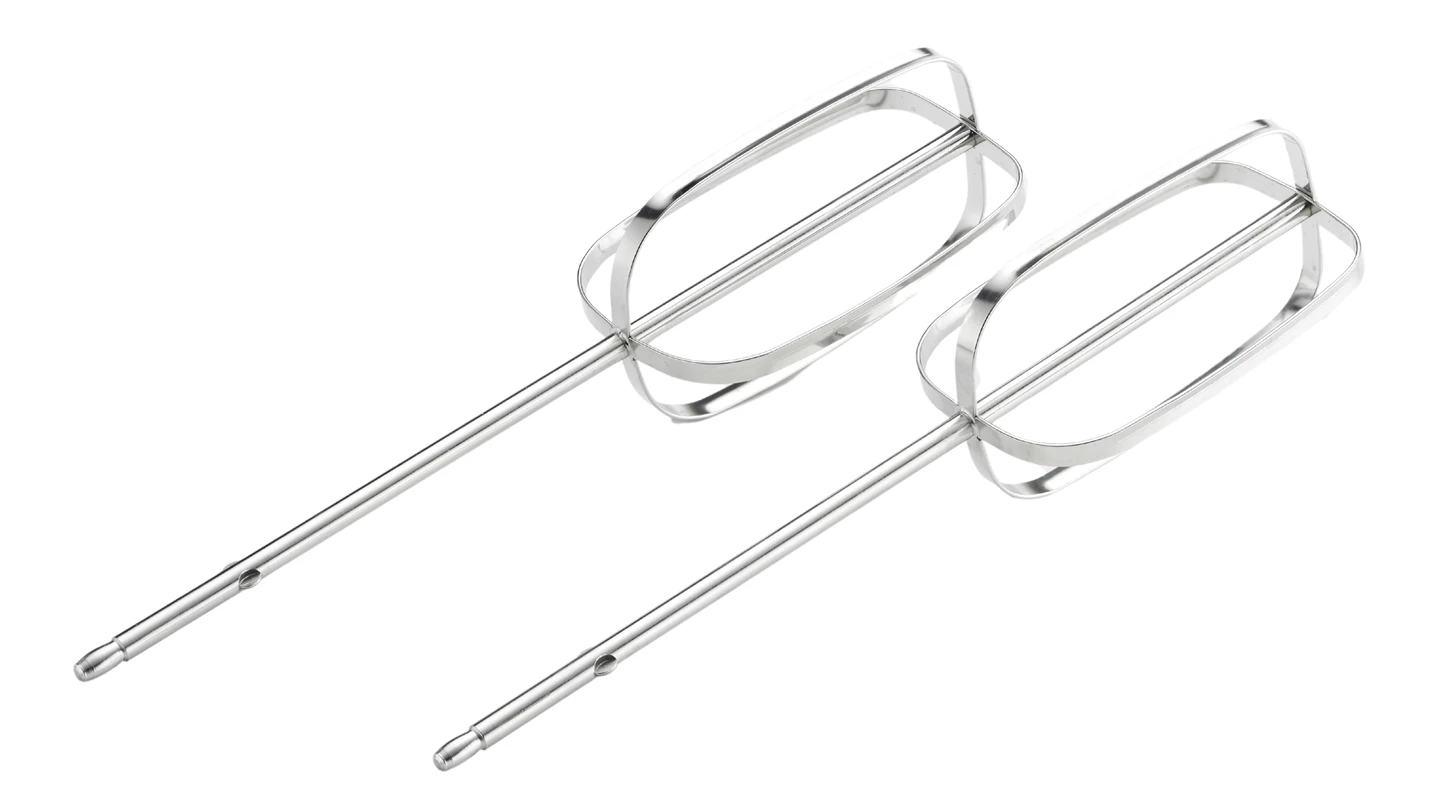 Beater set for 6617/6615