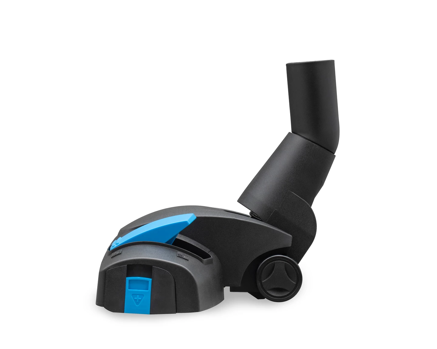 Universal floor nozzle 35 mm