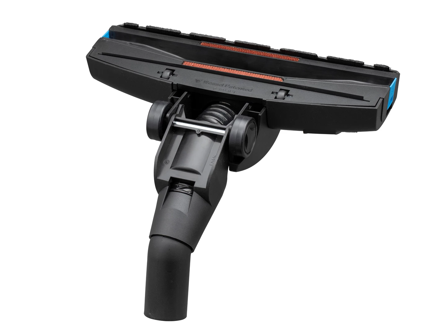 Universal floor nozzle 35 mm