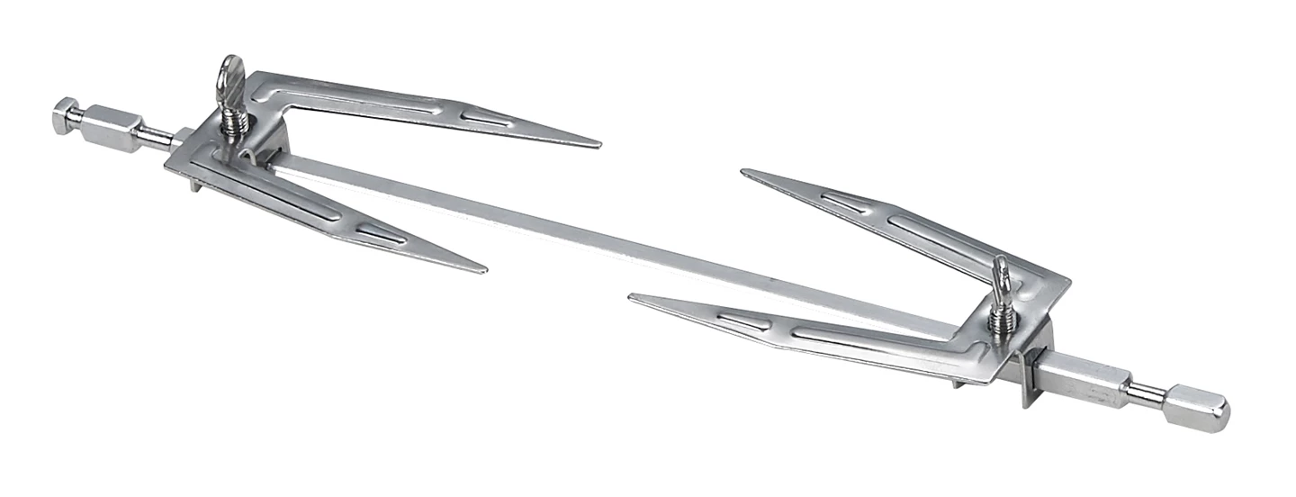 Rôtissoire pour 7424