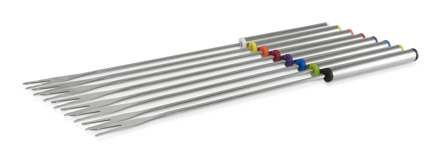 Forchetta da fonduta per 7626