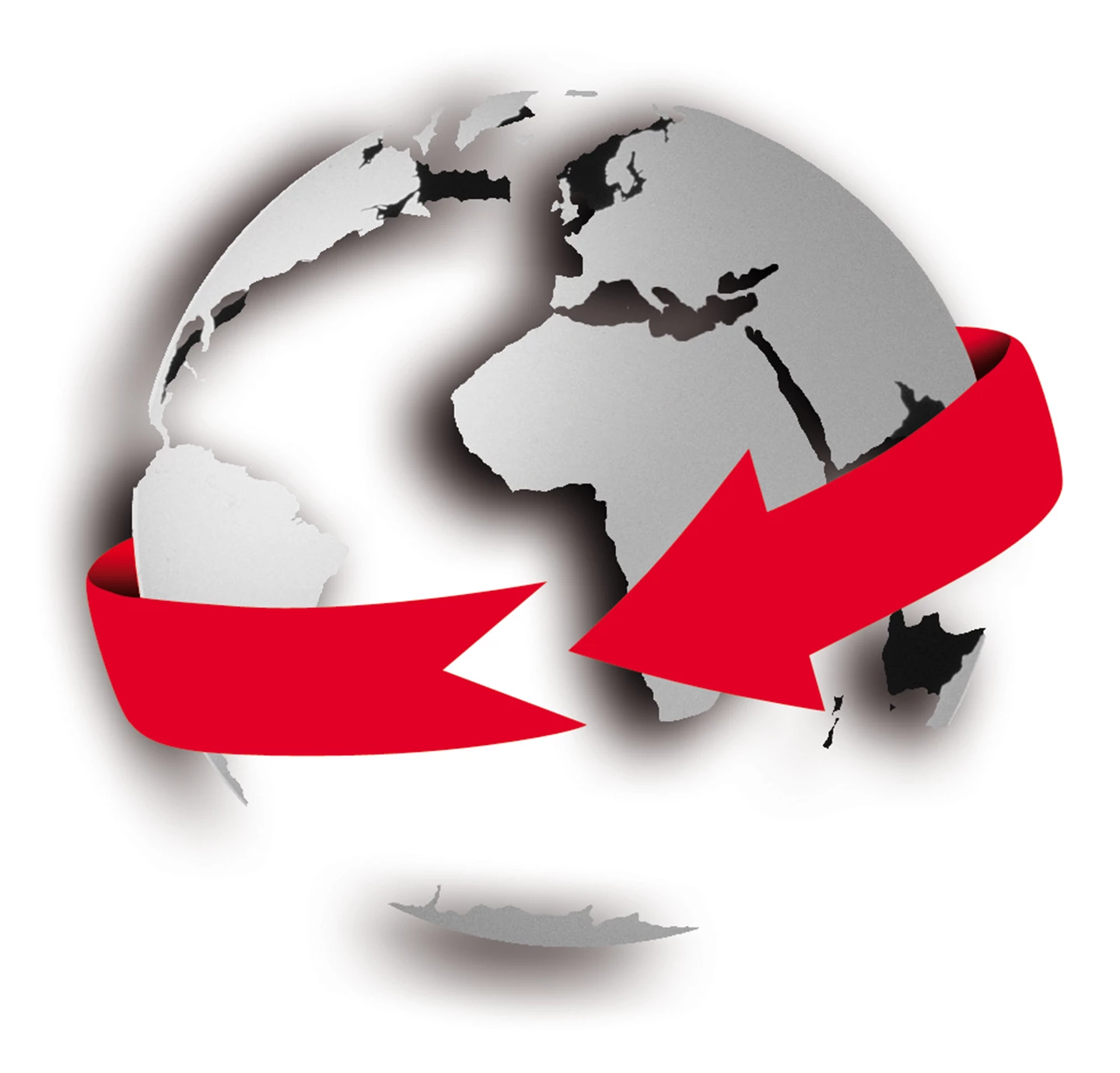 Sèche-cheveux voyage Compact 1200 blanc/argent