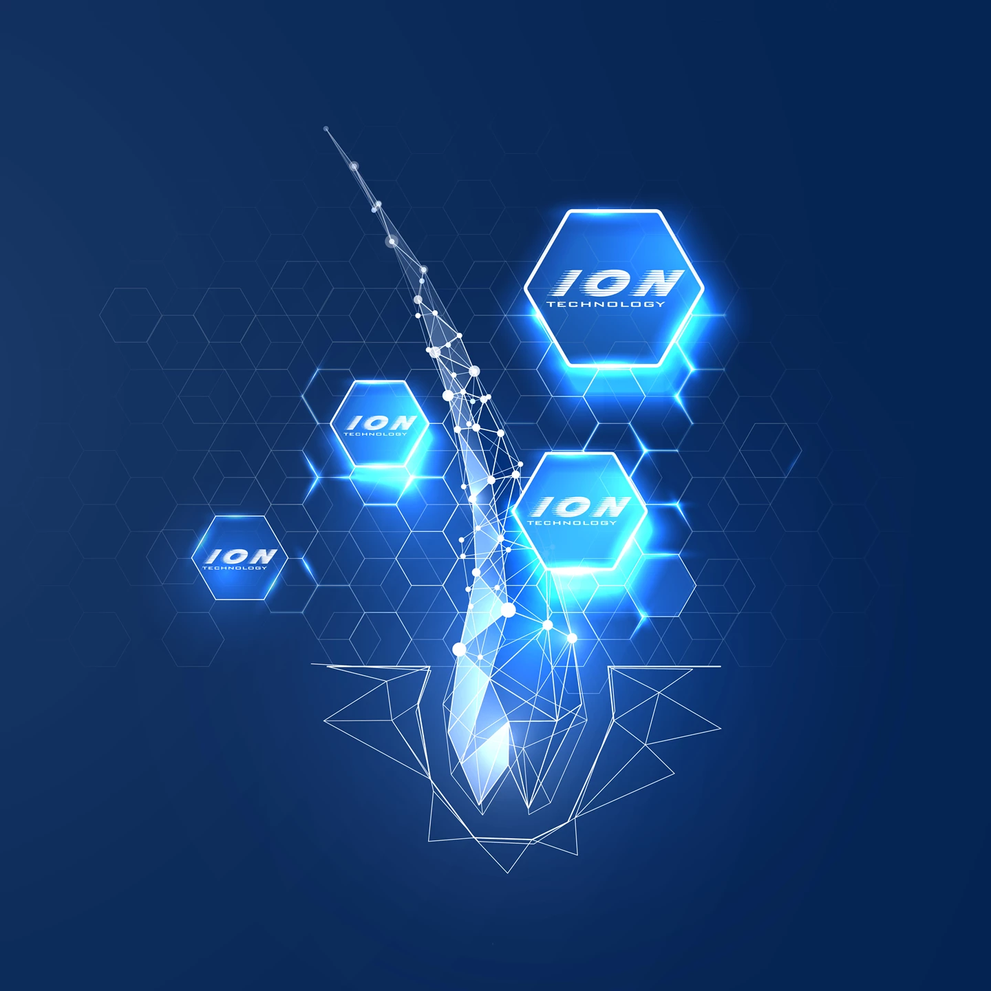 Asciugacapelli Silk Care