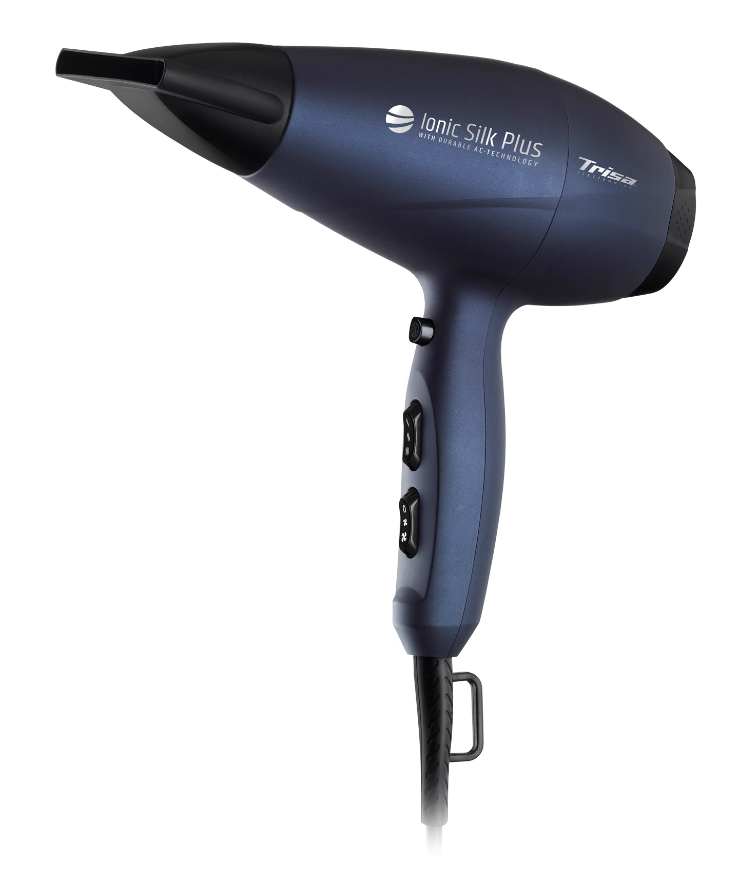 Hair dryer Ionic Silk Plus