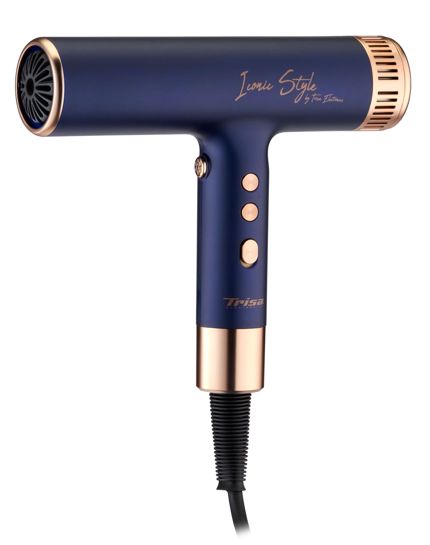 Hair dryer Iconic Style