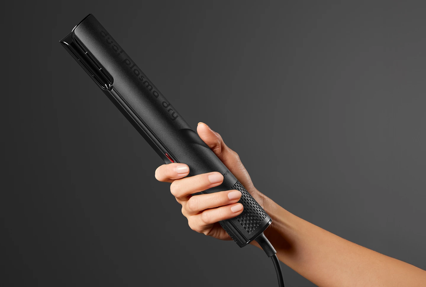 Haartrockner Dual Plasma Dry