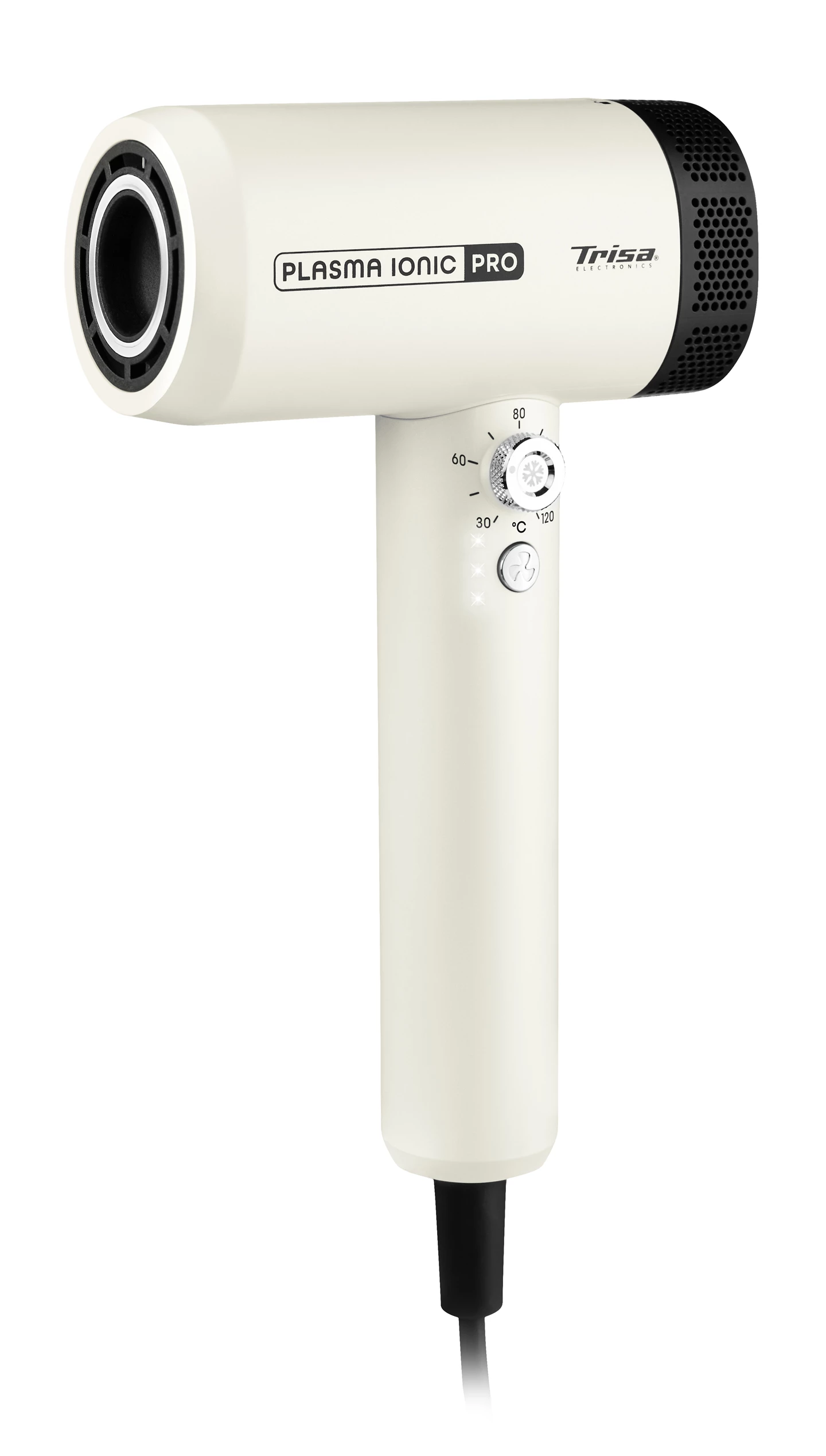 Haartrockner Plasma Ionic Pro