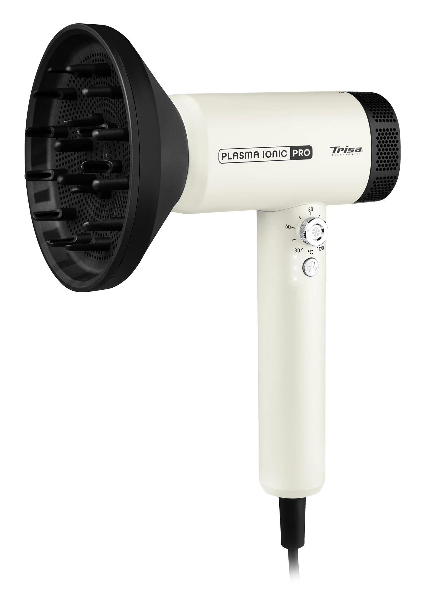 Haartrockner Plasma Ionic Pro