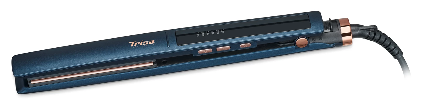 Lisseur du cheveux Infinite Glow