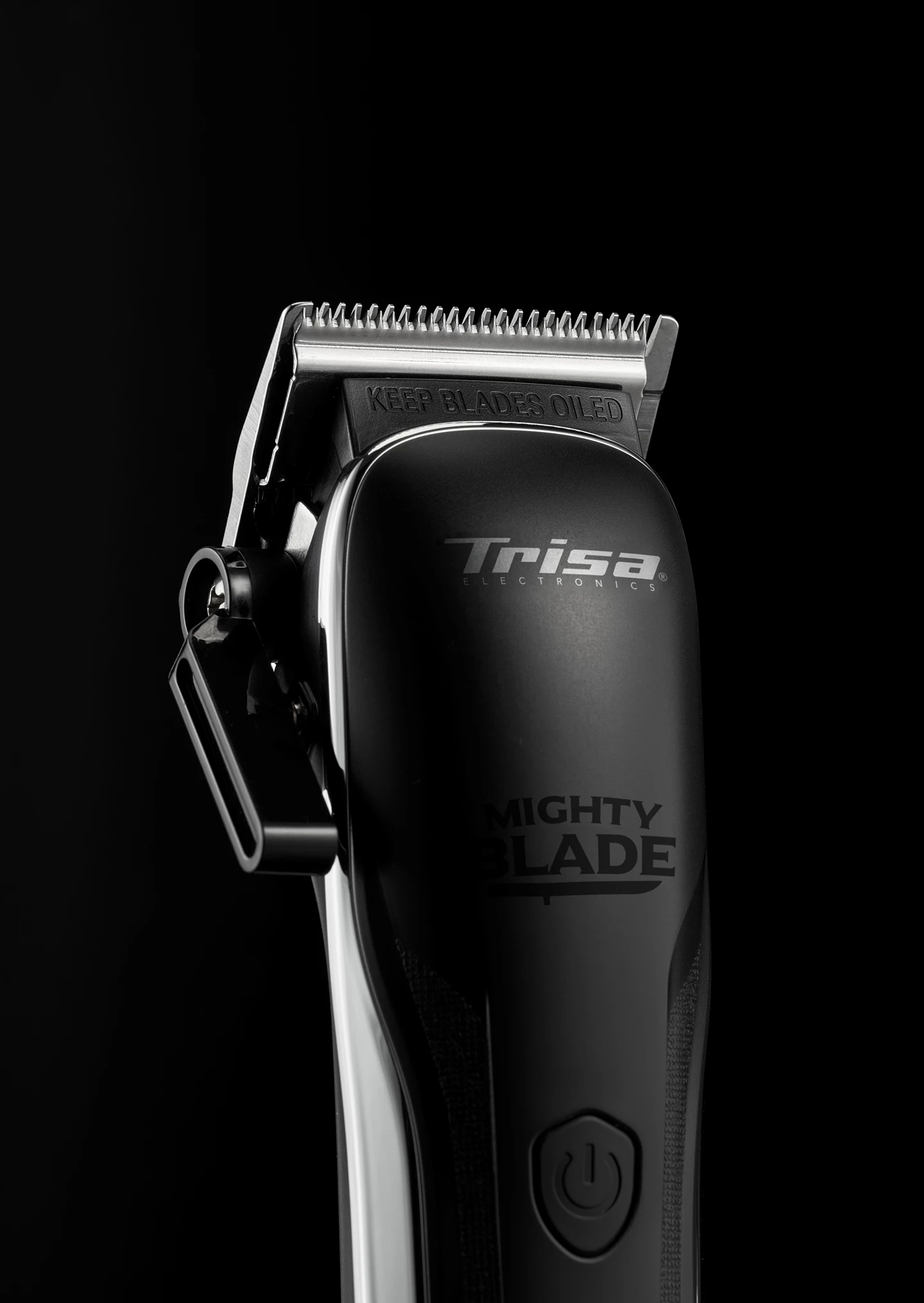 Tondeuse à cheveux Mighty Blade
