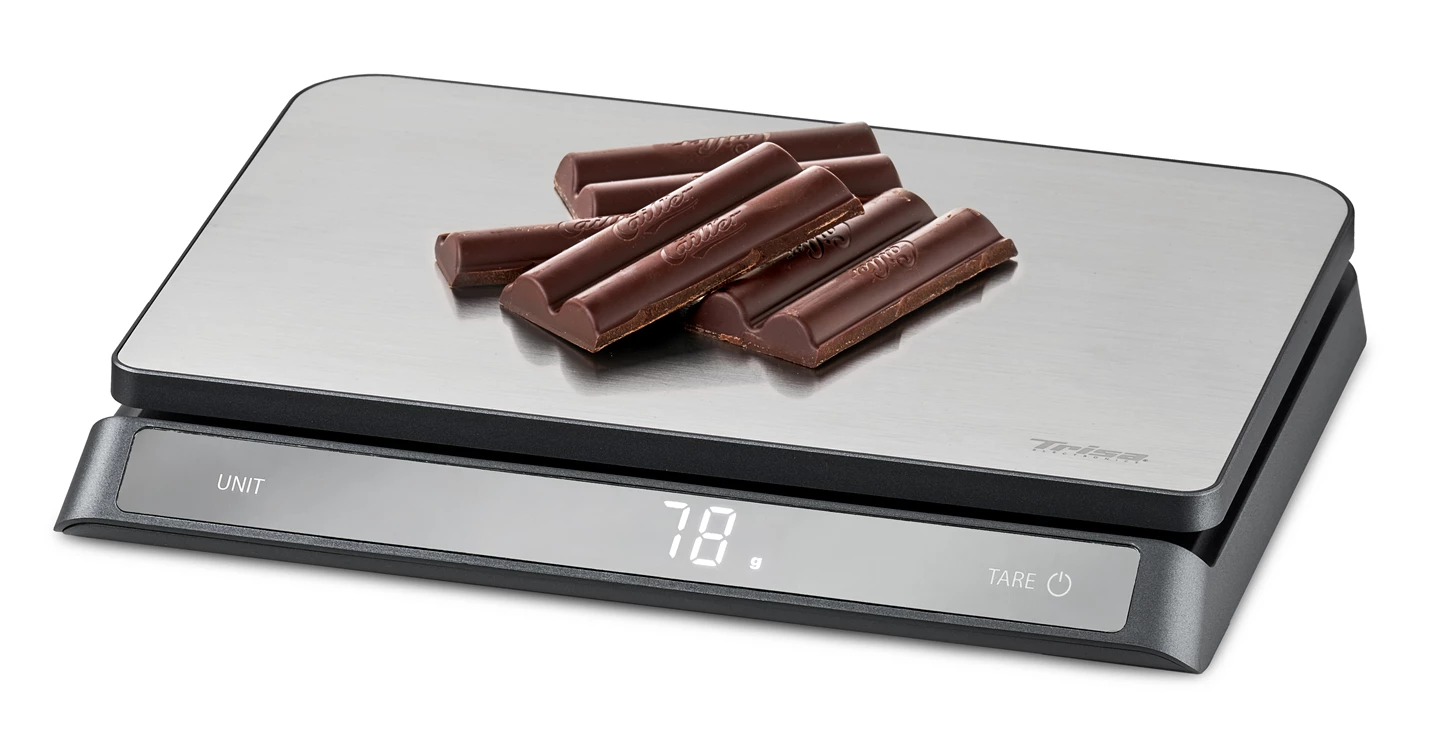 Digitale Küchenwaage Elite Scale